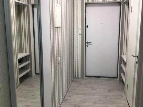 квартира по адресу Берестейский просп. (Победы), 5-В