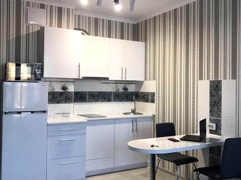 квартира по адресу Берестейский просп. (Победы), 5-В