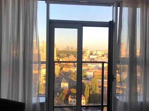 квартира по адресу Берестейский просп. (Победы), 5-В