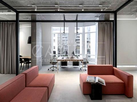 коммерческая по адресу Демеевская ул., 13