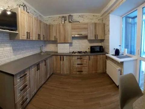 квартира за адресою Інститутська вул., 45