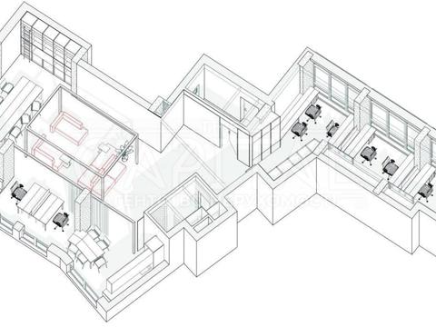 комерційна за адресою Київ, Деміївська вул., 13