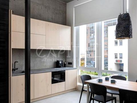 комерційна за адресою Київ, Деміївська вул., 13