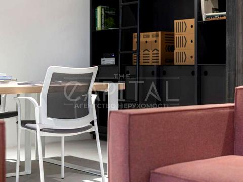 комерційна за адресою Київ, Деміївська вул., 13