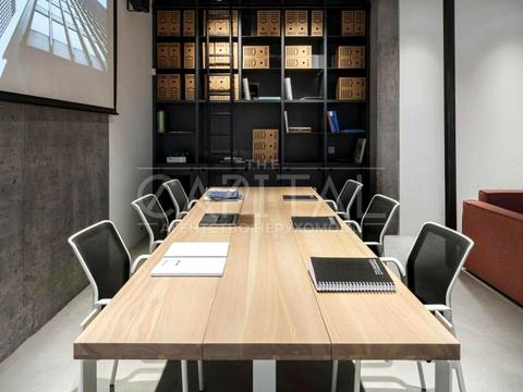 комерційна за адресою Київ, Деміївська вул., 13