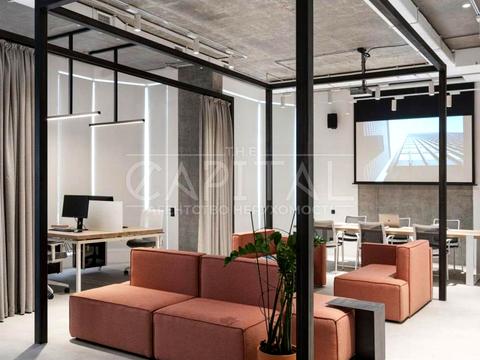 комерційна за адресою Київ, Деміївська вул., 13