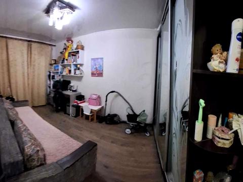 квартира по адресу Красноводская ул. (Красноводська), 1-А