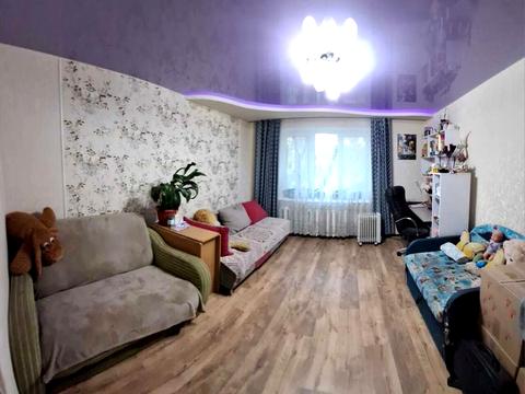 квартира по адресу Красноводская ул. (Красноводська), 1-А