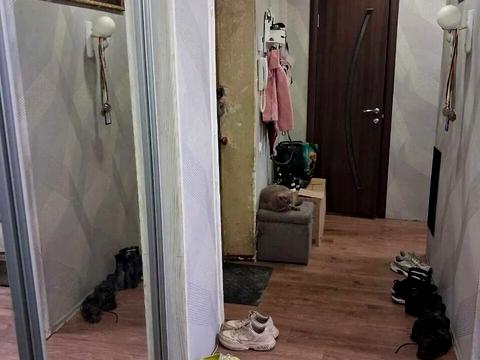 квартира по адресу Красноводская ул. (Красноводська), 1-А