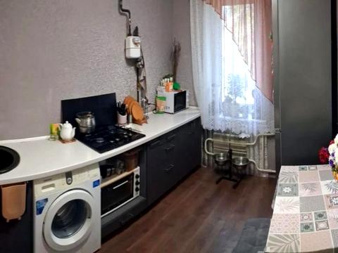 квартира по адресу Красноводская ул. (Красноводська), 1-А