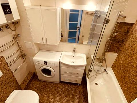 квартира за адресою Зодчих вул., 50-Б