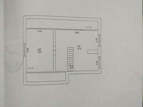 дом по адресу Лінія 7-а, 193