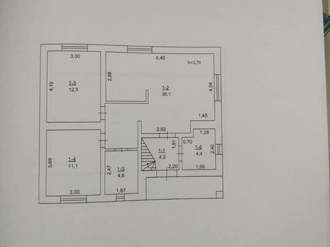дом по адресу Лінія 7-а, 193
