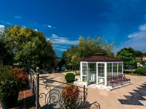 будинок за адресою Садова вул.