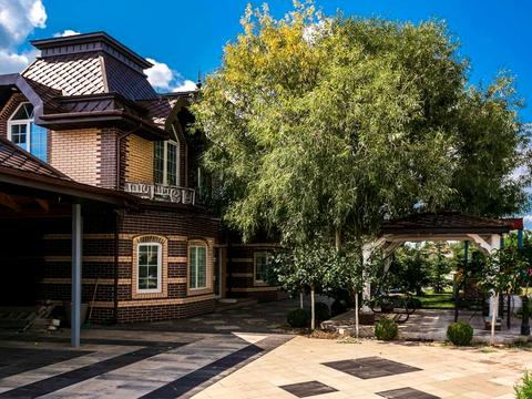 будинок за адресою Садова вул.