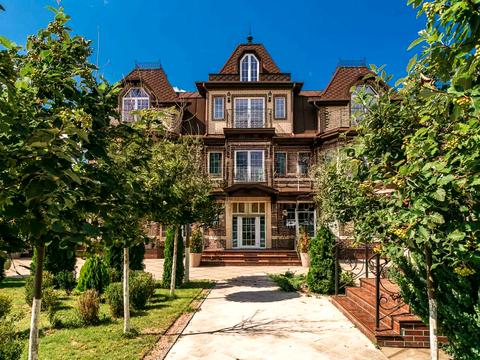 будинок за адресою Садова вул.