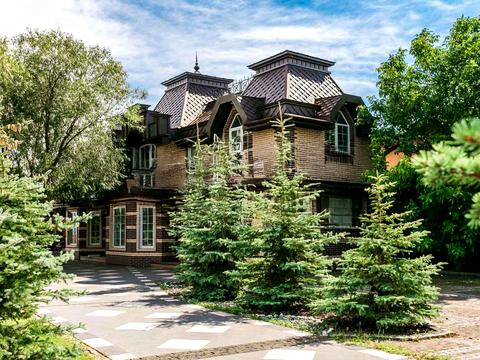 будинок за адресою Садова вул.