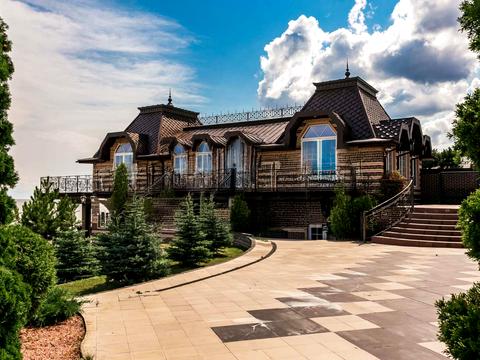 будинок за адресою Садова вул.