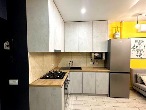 квартира за адресою Зелена вул., 204д