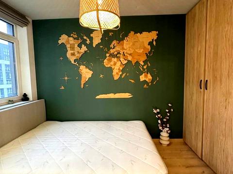 квартира за адресою Зелена вул., 204д