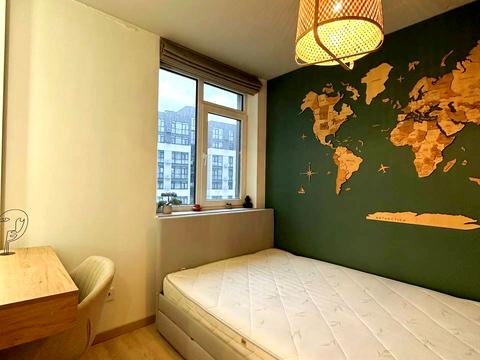 квартира за адресою Зелена вул., 204д