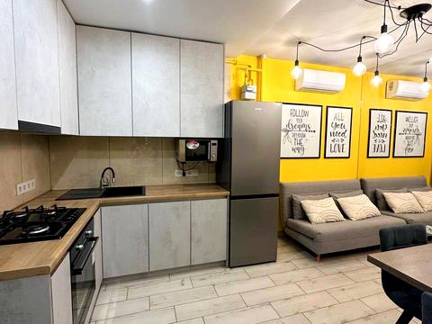 квартира за адресою Зелена вул., 204д