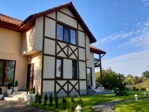 будинок за адресою Прорізна вул.