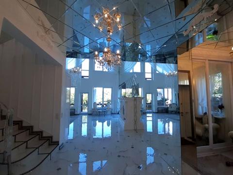 будинок за адресою Прорізна вул.