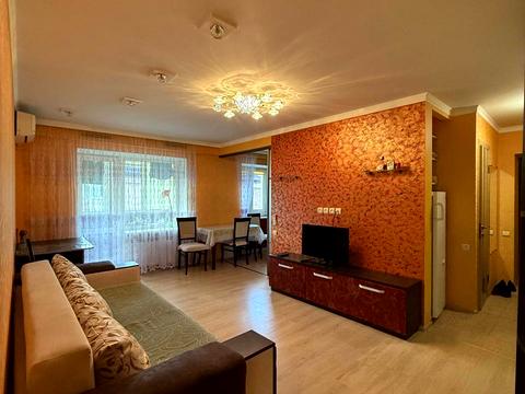 квартира по адресу Степана Бандеры ул., 18а