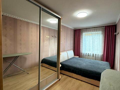 квартира по адресу Степана Бандеры ул., 18а