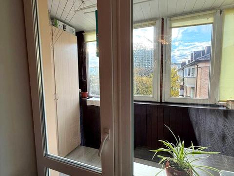 квартира по адресу Степана Бандеры ул., 18а