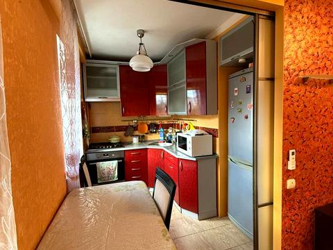 квартира по адресу Степана Бандеры ул., 18а