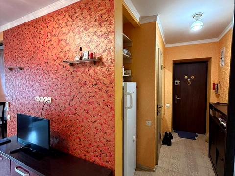 квартира по адресу Степана Бандеры ул., 18а