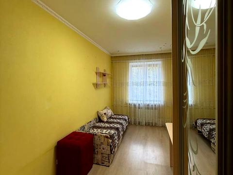 квартира по адресу Степана Бандеры ул., 18а