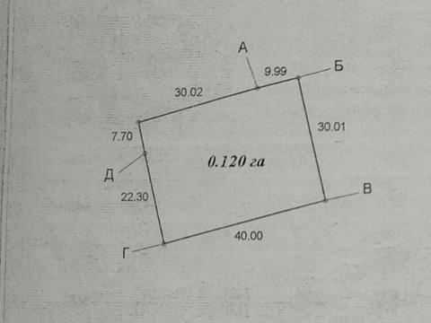 дом по адресу Лінія 7-а, 193