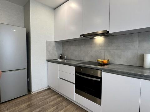 квартира за адресою Європейського Союзу просп. (Правди), 45