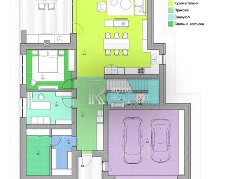 будинок за адресою Феодосія Печерського вул. (Піонерська)