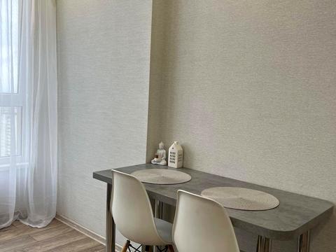 квартира за адресою Європейського Союзу просп. (Правди), 45