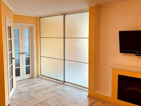 квартира за адресою Зодчих вул., 50-Б