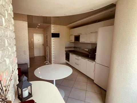 квартира за адресою Зодчих вул., 50-Б