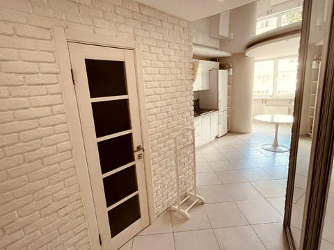 квартира за адресою Зодчих вул., 50-Б