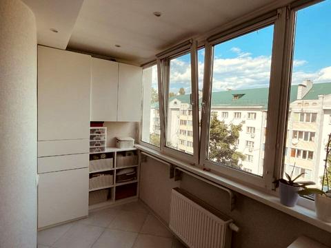 квартира за адресою Зодчих вул., 50-Б