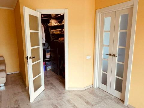 квартира за адресою Зодчих вул., 50-Б