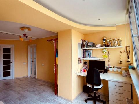 квартира за адресою Зодчих вул., 50-Б