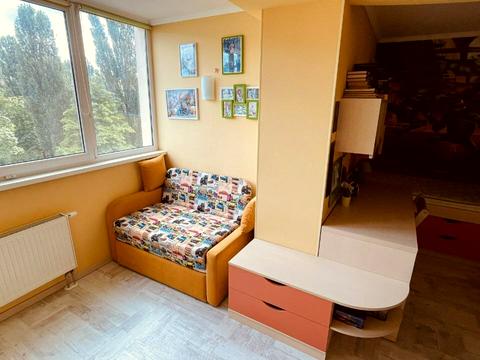 квартира за адресою Зодчих вул., 50-Б