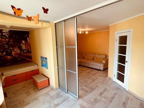 квартира за адресою Зодчих вул., 50-Б