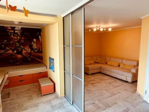 квартира за адресою Зодчих вул., 50-Б