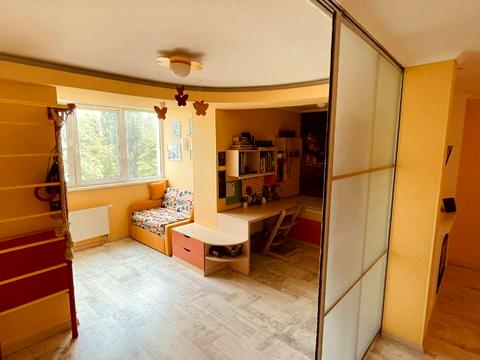 квартира за адресою Зодчих вул., 50-Б