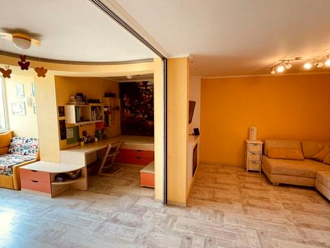 квартира за адресою Зодчих вул., 50-Б