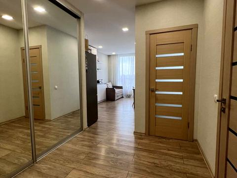 квартира за адресою Європейського Союзу просп. (Правди), 45